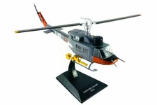 Hélicoptère Agusta-Bell 212 Asw , Marina Militare, 1:72 Planeta DeAgostini
