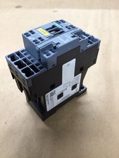 Siemens 3RT2023-2BB40 SIRIUS Contactor 24V 6/140328*E02* #4018J90