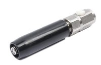 Suevia Rohrventil Edelstahl Mod 209 - 102.0839