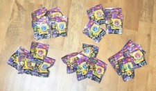5 SETS OF 4 TMNT TEENAGE MUTANT NINJA TURTLES MAYHEM COLOR TWIST BATH BOMBS NEW