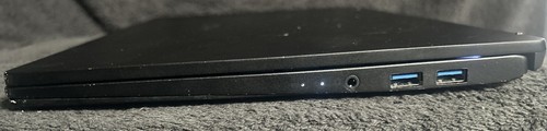 MSI Summit B14 A11M 14"FHD Intel Core i5-1135G7 8GB 512GB SSD BROKEN SCREEN - Photo 4/7