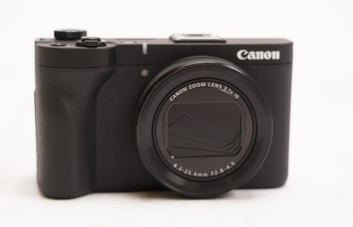 CANON　PowerShot Ｖ１ Canon PowerShot V1 Digital Camera | eBay