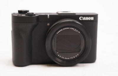 Canon PowerShot V1 Digital Camera | eBay