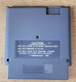 Cybernoid: The Fighting Machine (Nintendo Entertainment System, 1988) NES Tested