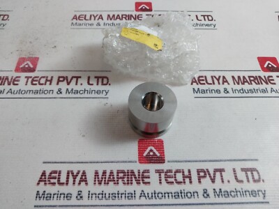 WSI 100768 Piston Valve Spm 1.5 In X 5 KSI