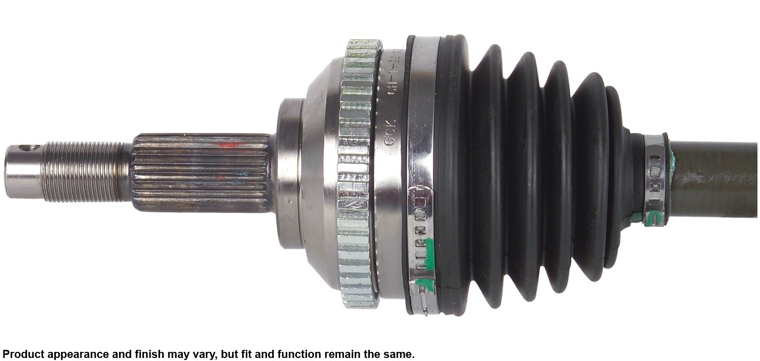 CV Axle Shaft-AWD, 4-Wheel ABS Cardone 60-3038S Reman for sale