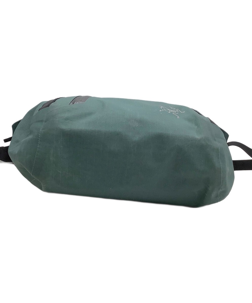 ARC'TERYX Shoulder Bag GRANVILLE SHOULDER BAG x000006316