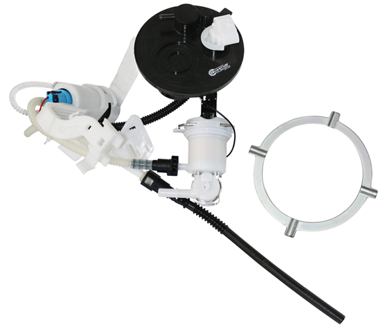 2008-2022 Harley Roadking FLHR Drop In Fuel Pump Kit 62908-08