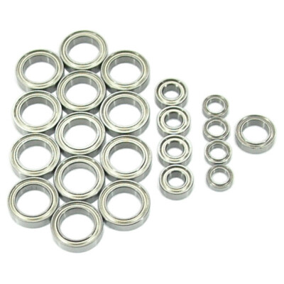 VKAR Bison bearing kit