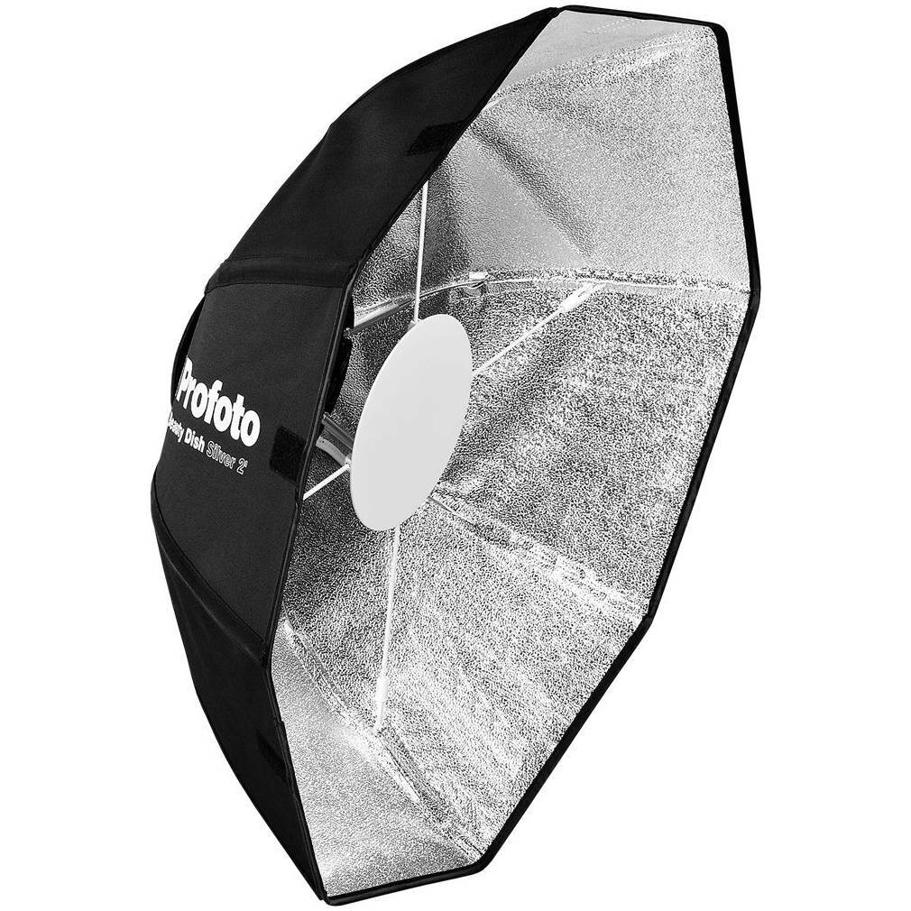 Profoto Softbox OCF Beauty dish 2' Silver  101221