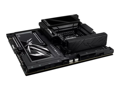 ASUS ROG MAXIMUS Z890 EXTREME Intel® Z890 LGA 1851 E-ATX motherboard - 第 6/6 張圖片
