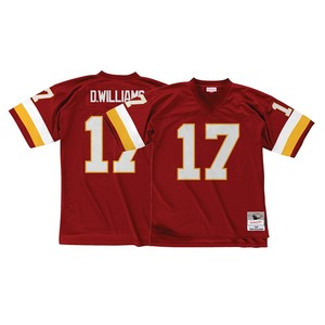 doug williams washington redskins jersey