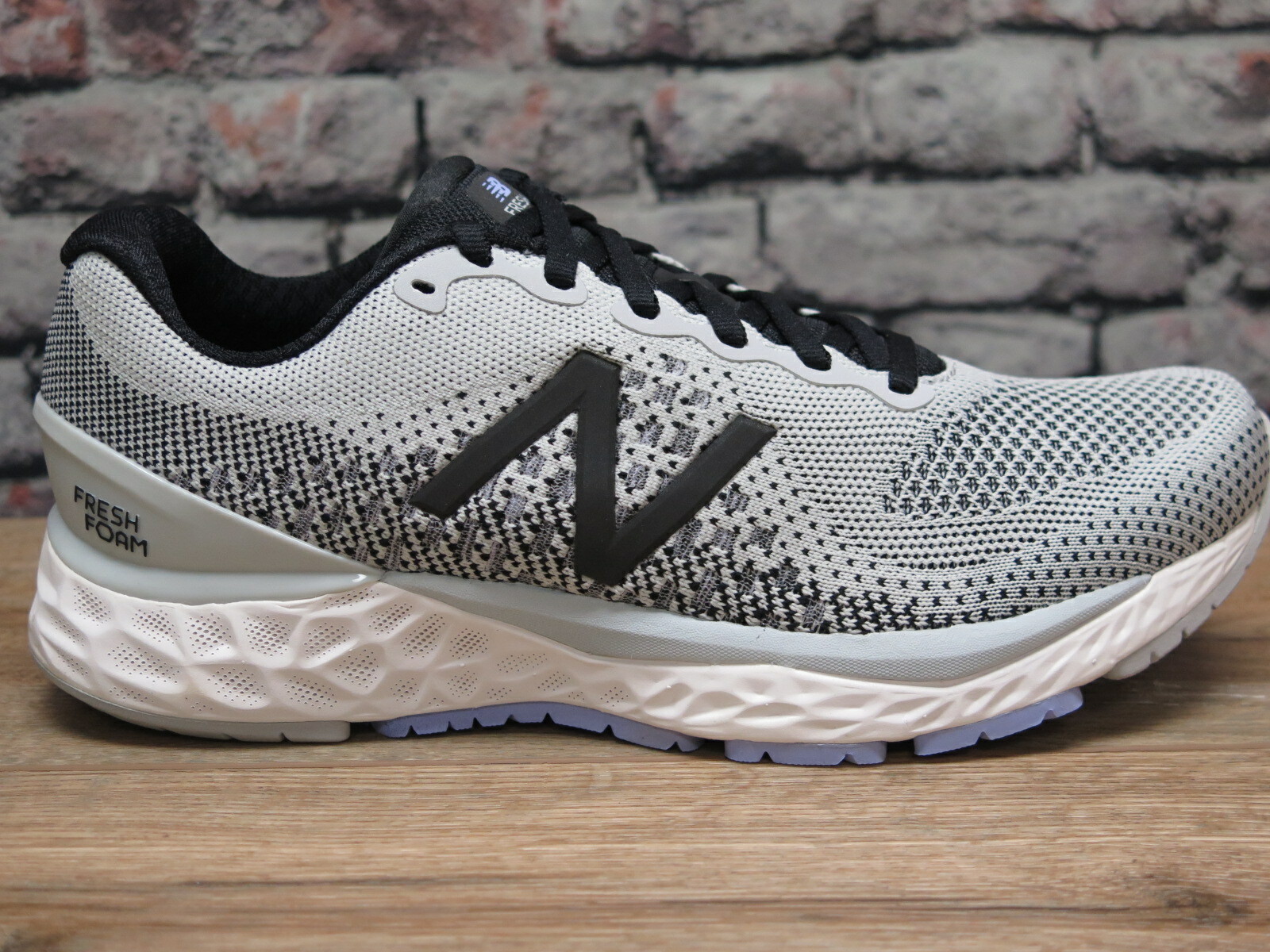 New Balance 880V10 Aluminum Running 