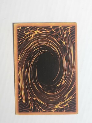 Yugioh - GB7-001 - F.G.D Five-headed Dragon Secret Rare - Japanese