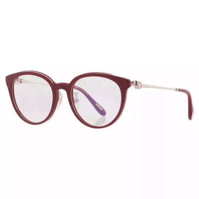 Chopard 0VCH331S 0714 53 Burgundi Brillengestell Vollrand