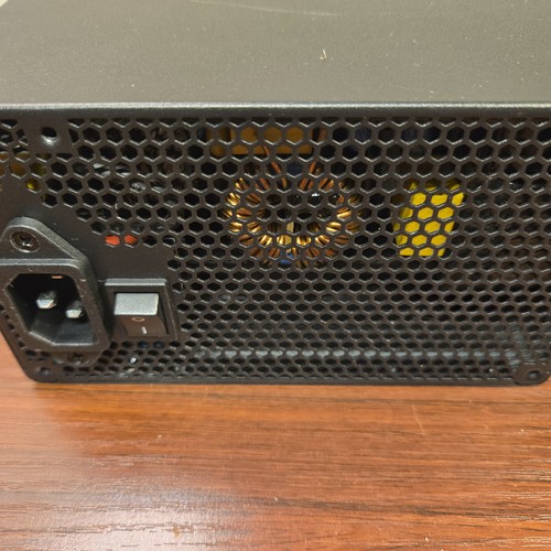 Super Flower Leadex Titanium 1000W 80+ Titanium PSU Power Supply, Modular, eco - Photo 10/10