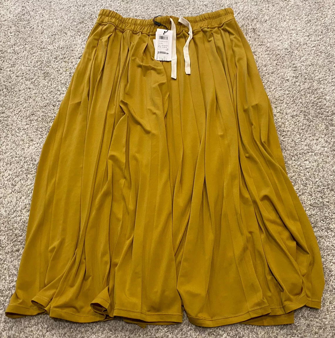 Reiss pleated skirt sale 2025