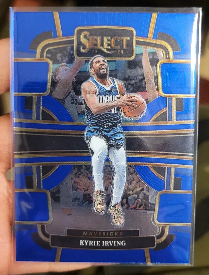 2023-24 Panini Select Basketball Base Variations, Pick your card - Image 2 of 4