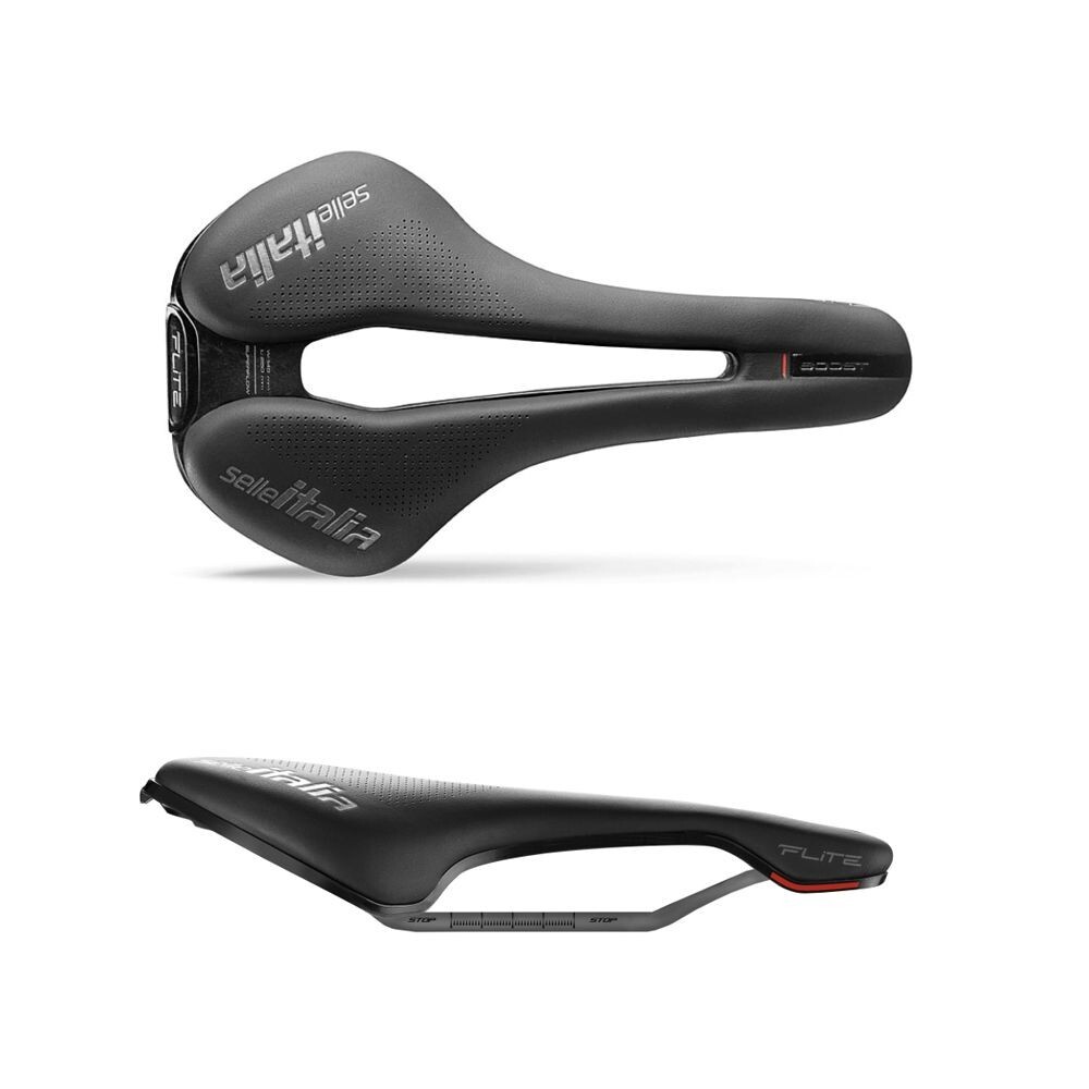 Sella Flat Selle Italia Flite Boost TM Superflow L3