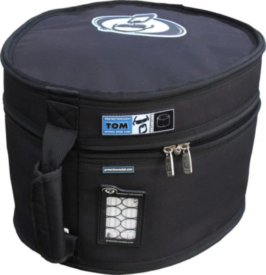 Protection Racket 12" x 10" Tom Drum Egg Shape Case 4012-10