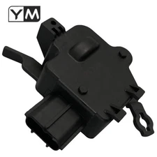 Rear Truck Liftgate Hatch Door Lock Actuator Fits 1999-2004 Jeep Grand Cherokee