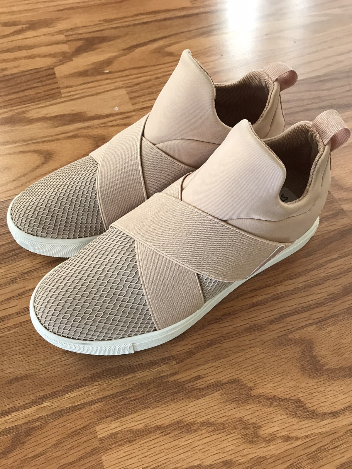 laynie wedge sneaker
