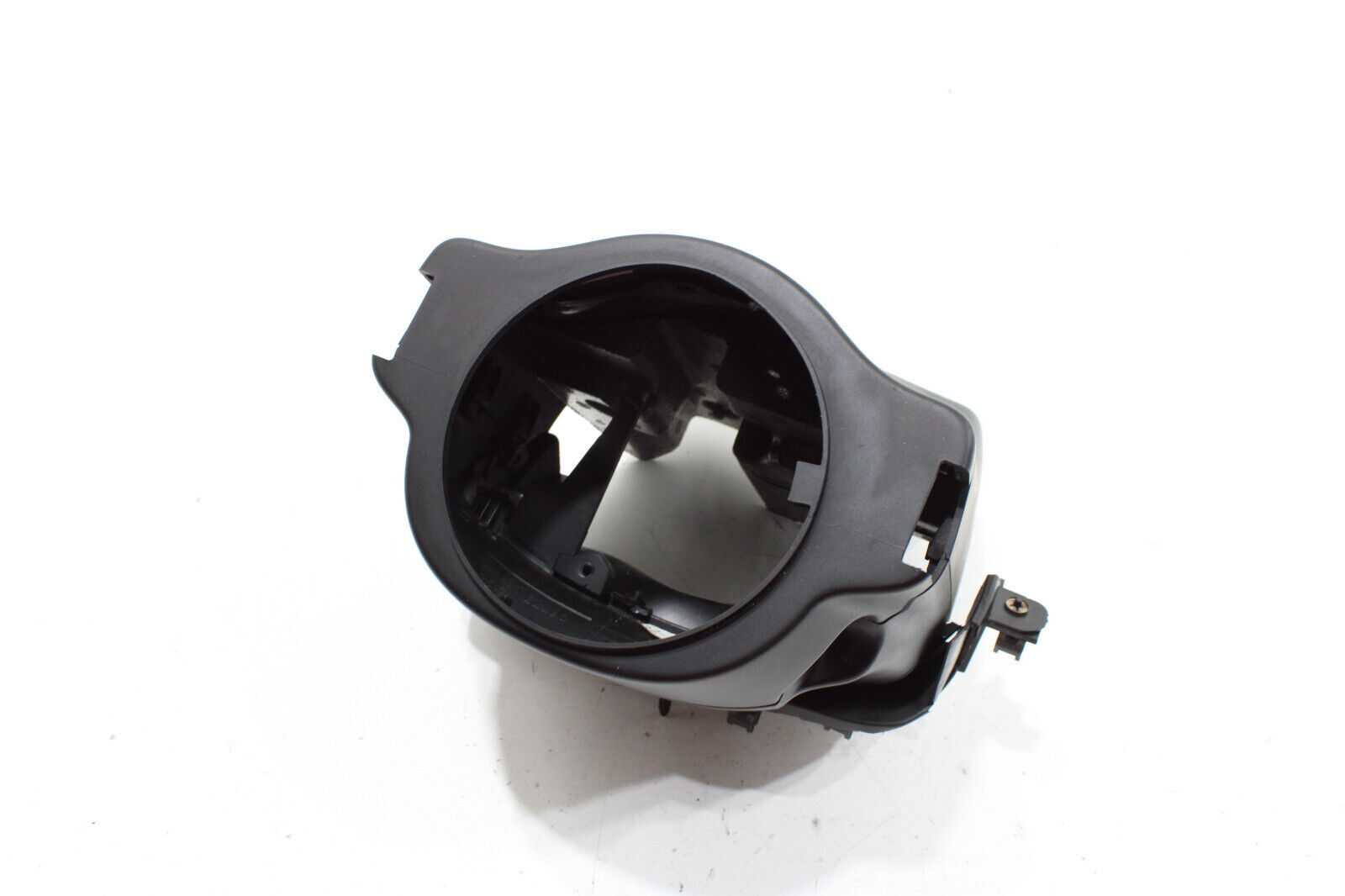 Maserati Ghibli S Q4 2014-2020 Upper Steering column cover