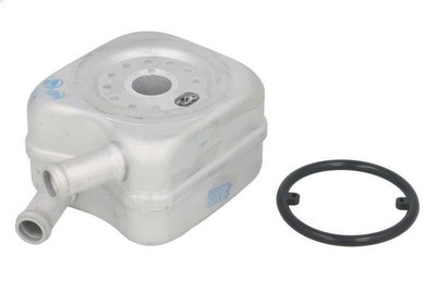 Oil Cooler, engine oil NRF 31306
