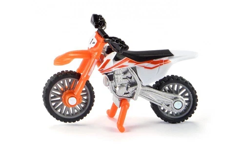KTM SX-F 450, Siku Super, Art.1391, New, Original Packaging