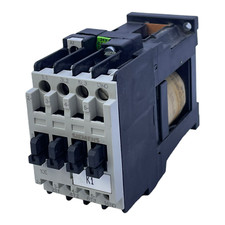 Siemens 3TF3110-0B Circuit Breaker 24V DC 0.8-1.2