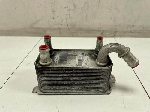 VOLVO S60 2012 T5 AUTOMATIC TRANSMISSION OIL COOLER FACTORY - Picture 2 of 9