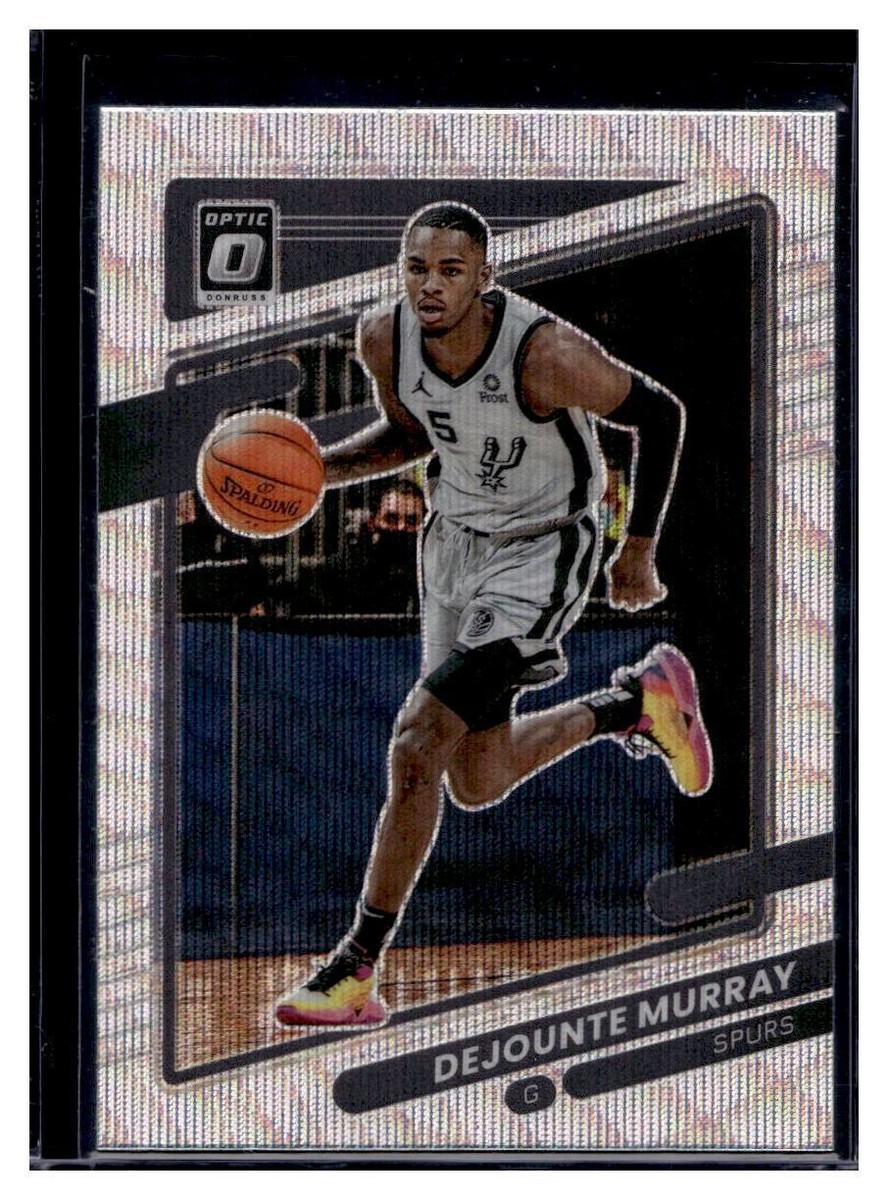 その他 PANINI DONRUSS OPTIC 2023 Panini Donruss Optic RATED ROOKIE STAR BORDER SP Chad