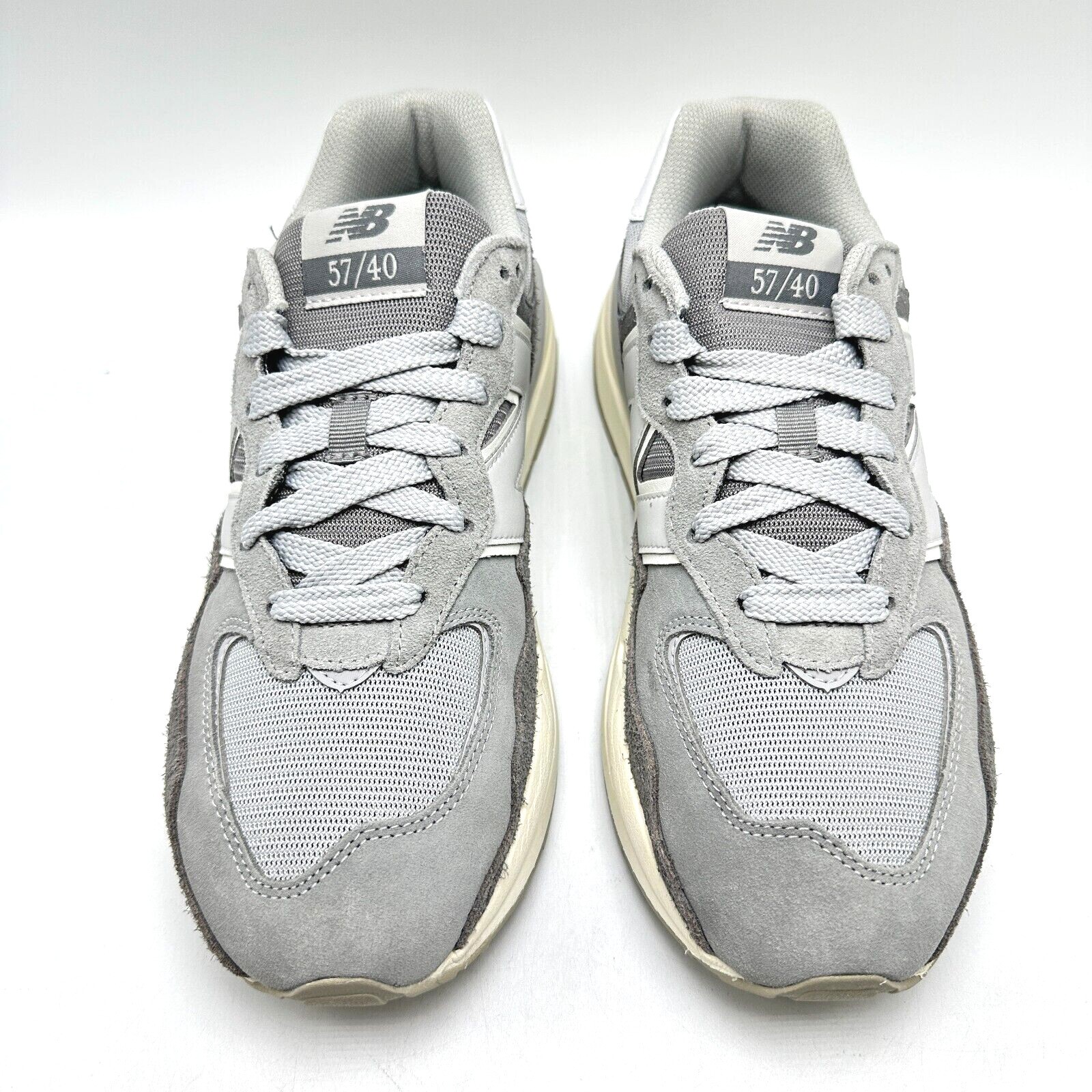 New Balance 57/40 Marblehead Sea Salt Men 