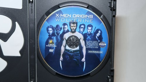 X-Men 5 Movie Bundle (DVD, 2000) X Men 1 2 Origins First Class & The Last Stand - Picture 7 of 10