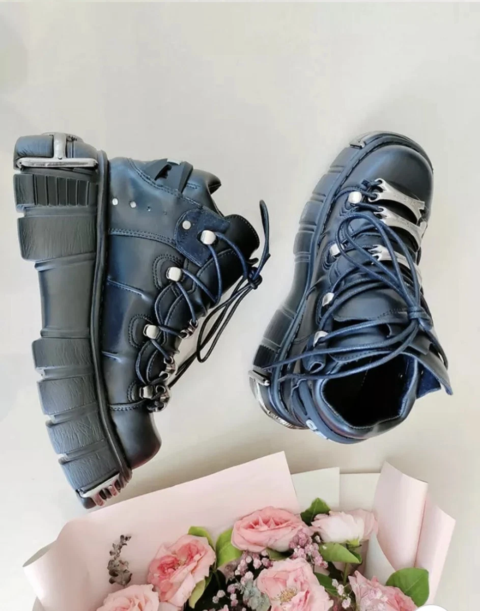 Botas rock hotsell n roll