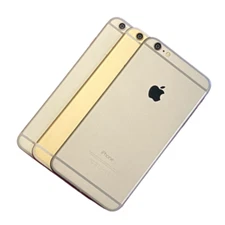 Apple iPhone 6 Plus 16GB Unlocked - Silver, Gold, Space Gray - Free Shipping