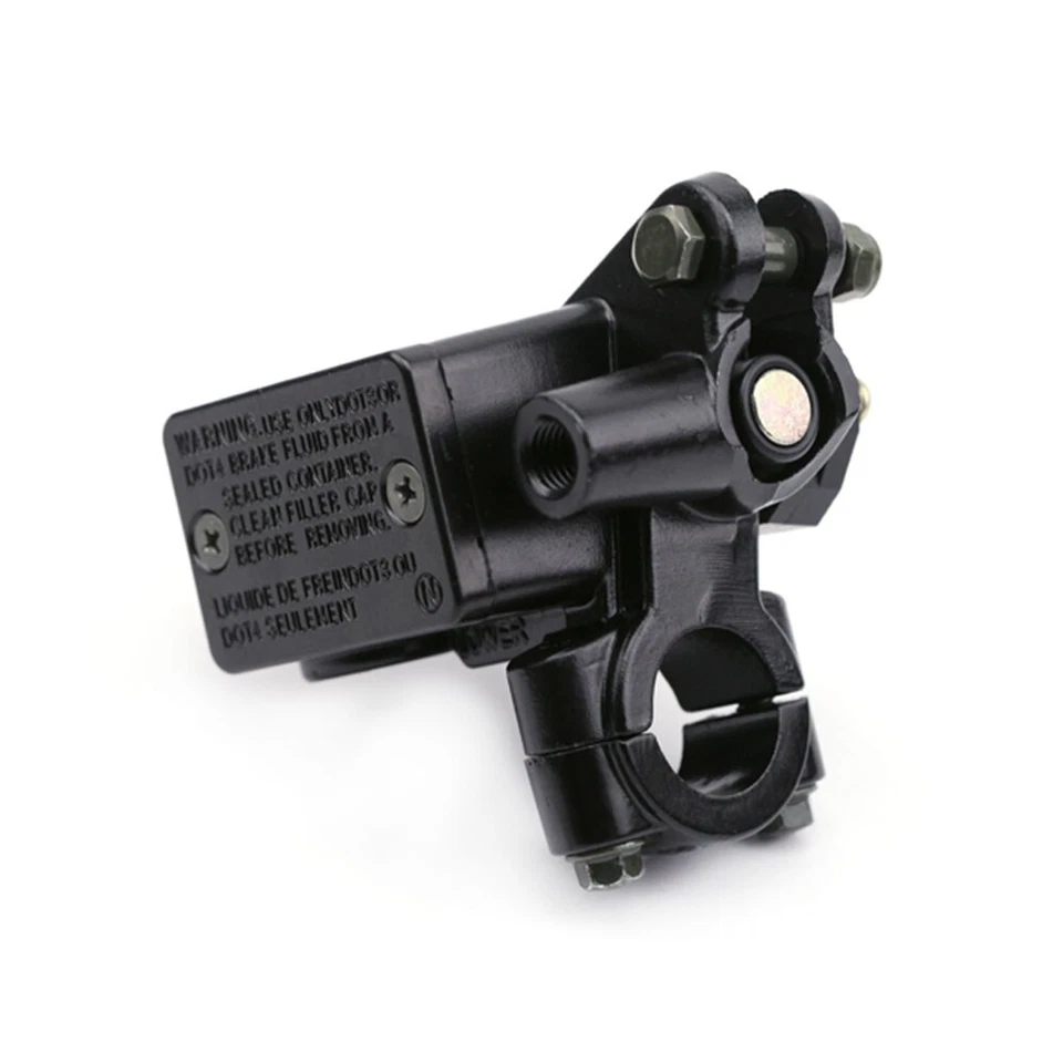 Front Brake Master Cylinder For KAWASAKI KLX 150L 230 230R 250 250S 250SF 300SM - Imagem 3 de 4