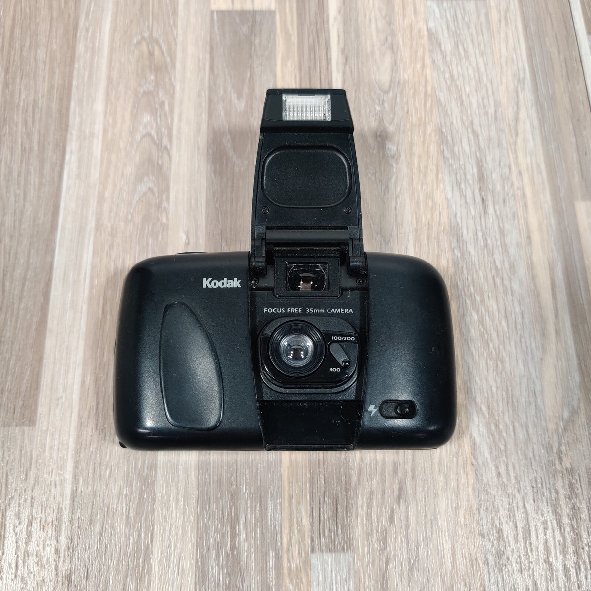 希少　kodak cameo focus free 35ミリ　フィルムカメラ KODAK - Cameo Focus Free - 35mm Film Focus Free Point and