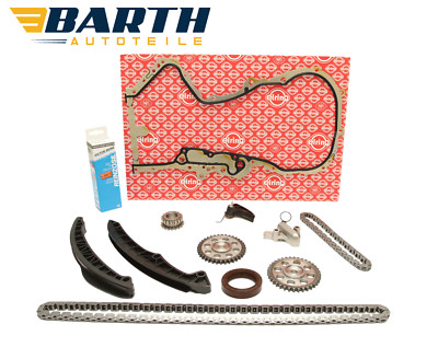Steuerkettensatz 1.4 1.6 FSI VW Audi 03C109158A 03C105209BE AXU CAX BKG 
