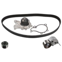 Febi Zahnriemensatz Hyundai 32826