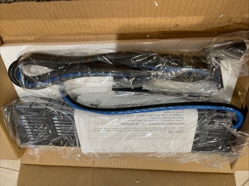 Middle Atlantic PDS-1620R-NS 20A 20 Amp Rack Mounted Power Distribution New - Picture 2 of 4