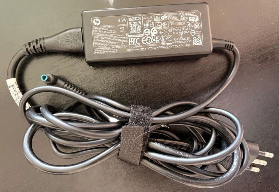 HP EliteBook 650 G9 · i5-1235U · 16GB · 512GB, foto 4 di 5