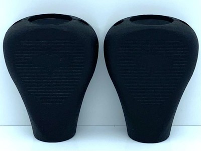 Varial Handle Knob Flat Knob DRT Black | eBay
