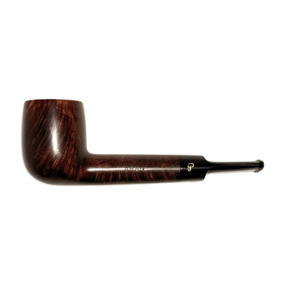 Peterson Aran Smooth (53) Fishtail...New In Box...Ireland