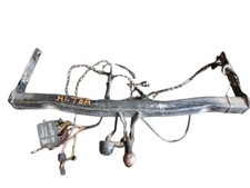 Anhängerkupplung SEAT ALTEA (5P1) 1.9 TDI starr mit E-Satz