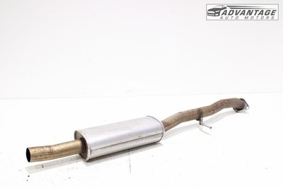 2023-2025 KIA SPORTAGE 2.5L AWD REAR EXHAUST SYSTEM MUFFLER PIPE TUBE OEM