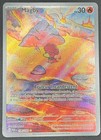 CARTE POKEMON MAGBY 186/182 🇫🇷 FR 🇫🇷 FAILLE PARADOXE
