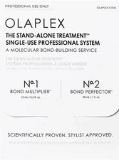 Olaplex Stand-Alone Treatment Single Use Professional Kit