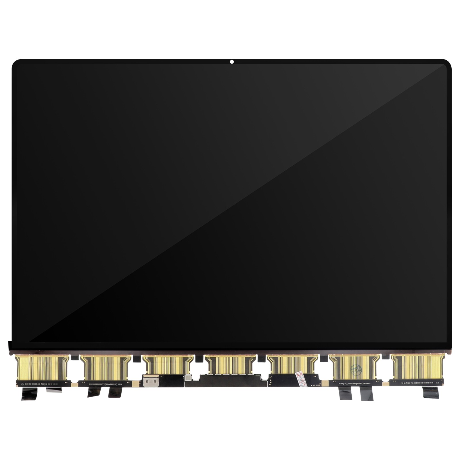Écran LCD MacBook Pro 14 tactile de rechange, dalle affichage Clappio pour ordinateur portable