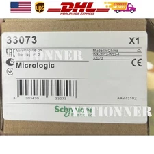 33073 SND  Trip Unit Micrologic SND  IN BOX US Free TAX